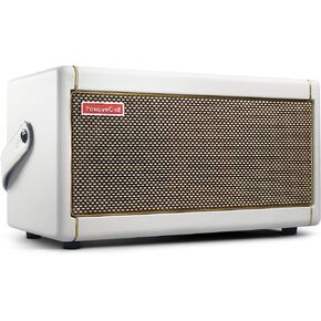 Positive Grid Spark 40-Watt Combo Practice Guitar Amplifier Electric Bass and Acoustic Guitar Amp with Spark Mobile App