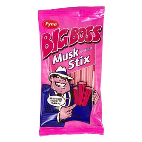 أعواد المسك فينا بيج بوس 125 جرام in Kuwait