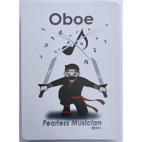 بطاقات فلاشة للموسيقيين من فيرليس لمخطط أوبوي وإيقاع in Kuwait