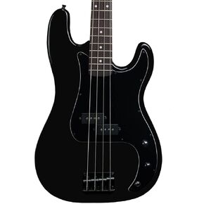 Sawtooth EP Series Electric Bass Guitar, Vintage Burst w/Tortoise Pickguard in Saudi Arabia