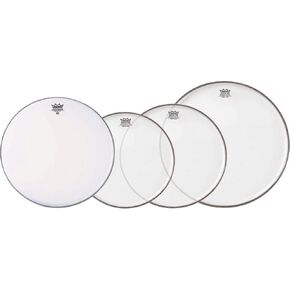 Remo Drum Set, 12-inch (PP0312BE) in Saudi Arabia