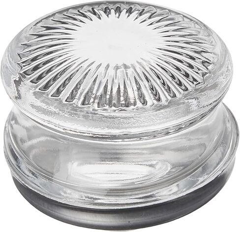 Tops Mfg Fitz-All Replacement Percolator Top, Glass, 13/16-Inch to 1-1/2-Inch in Saudi Arabia