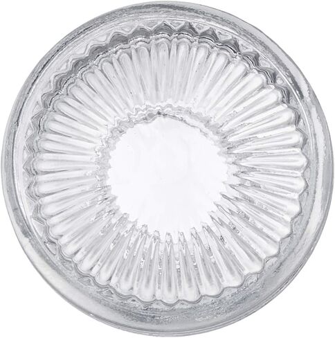 Tops Mfg Fitz-All Replacement Percolator Top, Glass, 13/16-Inch to 1-1/2-Inch in Saudi Arabia