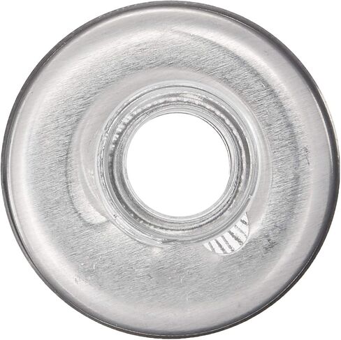 Tops Mfg Fitz-All Replacement Percolator Top, Glass, 13/16-Inch to 1-1/2-Inch in Saudi Arabia