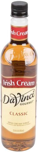 Da Vinci Classic Coconut Syrup, 25.4 Ounce in Saudi Arabia