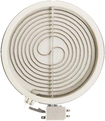 مجموعة أدوات الإصلاح/الموقد/عنصر تسخين الموقد السطحي المشع WB30T10132 WB30T10128 1536600 AP4416172 PS2321566 in Kuwait