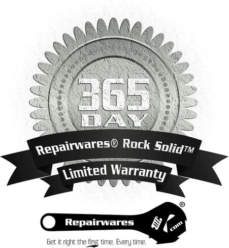 مجموعة أدوات الإصلاح/الموقد/عنصر تسخين الموقد السطحي المشع WB30T10132 WB30T10128 1536600 AP4416172 PS2321566 in Kuwait