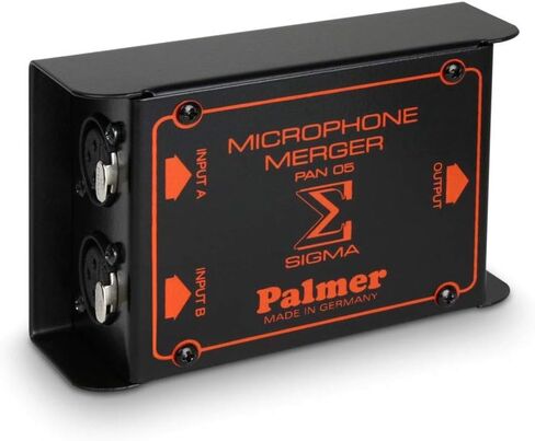 (PAN05) كابل مايكروفون من بالمر in Kuwait