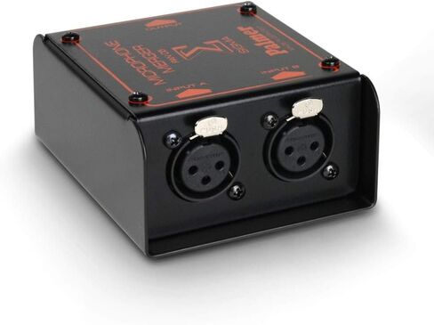 (PAN05) كابل مايكروفون من بالمر in Kuwait