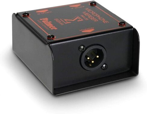 (PAN05) كابل مايكروفون من بالمر in Kuwait