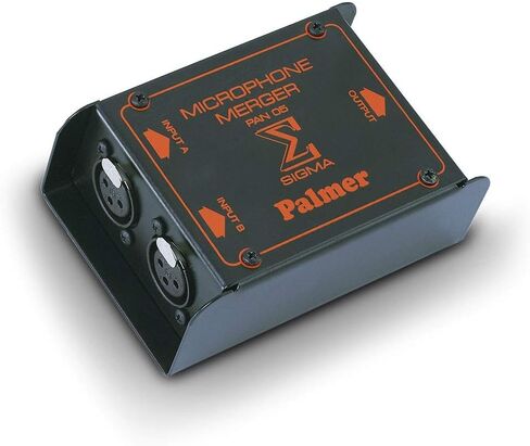 (PAN05) كابل مايكروفون من بالمر in Kuwait