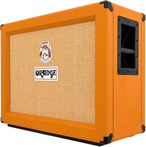 مكبرات صوت برتقالية Rockerverb 50 MKIII 50 وات 2 × 12 أنبوب جيتار كومبو أمبير برتقالي in Kuwait