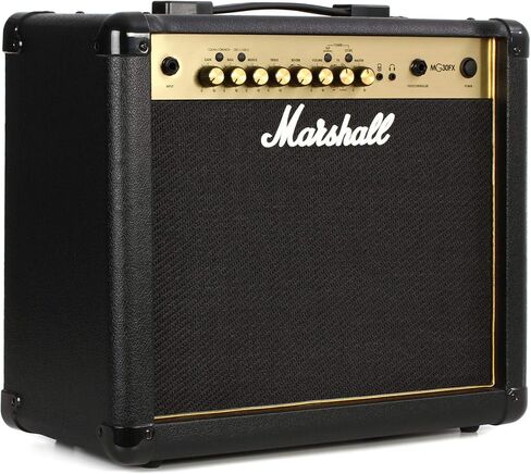 Marshall Amps Guitar Combo Amplifier (M-MG30GFX-U) in Saudi Arabia
