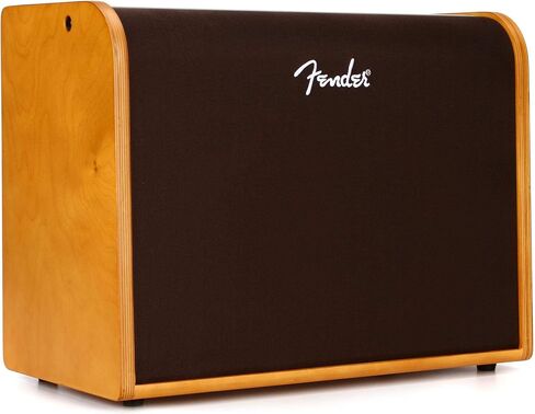 Fender Acoustic Junior GO Guitar Amplifier in Saudi Arabia
