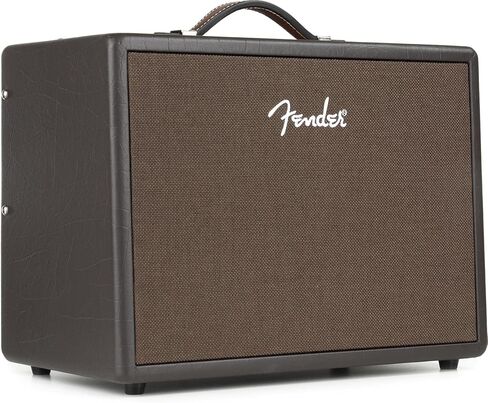 Fender Acoustic Junior GO Guitar Amplifier in Saudi Arabia