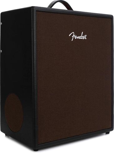 Fender Acoustic Junior GO Guitar Amplifier in Saudi Arabia