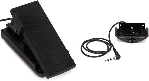 Hammond EXP-100F Expression Pedal in Saudi Arabia