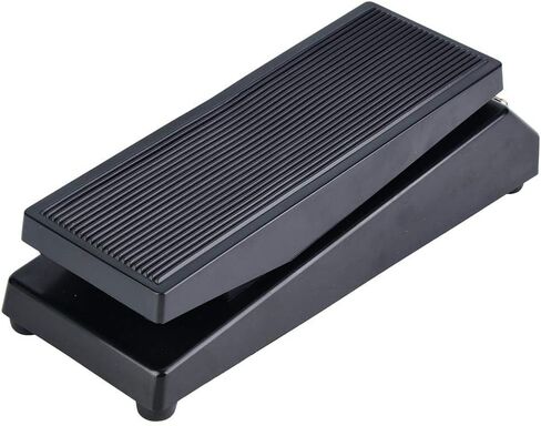 Guitar Pedal,Daphon DF1511A Guitar Stereo Volume Pedal DJ Guitar Effect Pedal Dual Input & Output. in Saudi Arabia