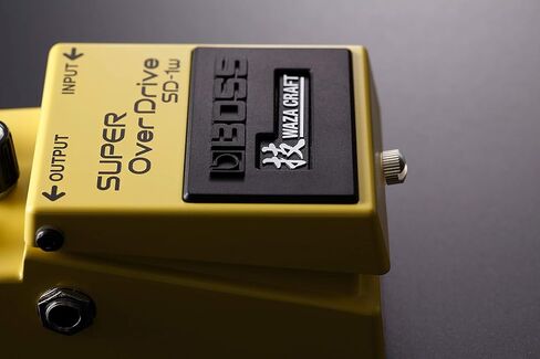 دواسة بوس SD-1 فائقة السرعة in Saudi Arabia