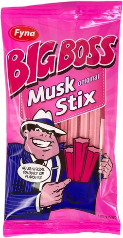 أعواد المسك فينا بيج بوس 125 جرام in Kuwait