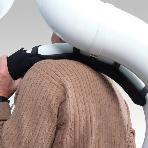 وسادة كتف نيوتيك سوسافون in Kuwait