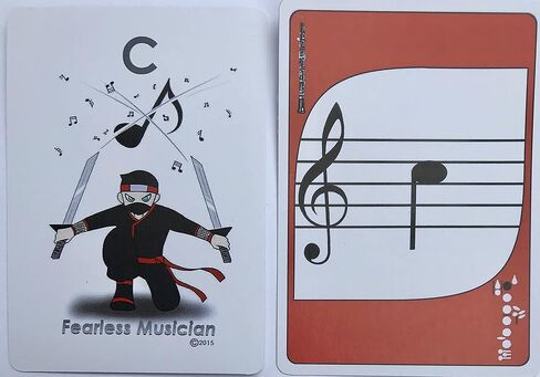 بطاقات فلاشة للموسيقيين من فيرليس لمخطط أوبوي وإيقاع in Kuwait