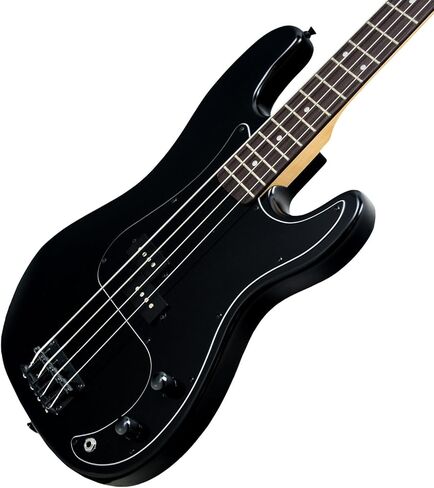Sawtooth EP Series Electric Bass Guitar, Vintage Burst w/Tortoise Pickguard in Saudi Arabia