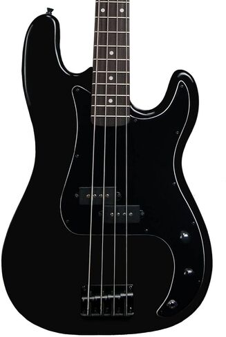 Sawtooth EP Series Electric Bass Guitar, Vintage Burst w/Tortoise Pickguard in Saudi Arabia