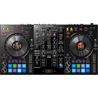 Pioneer DJ كتالوج المنتج