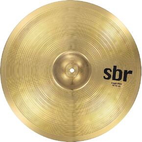 SABIAN 18" SBr Crash Ride in Saudi Arabia