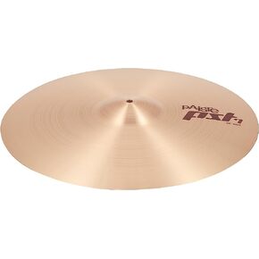 بيستي PST7 الصنج (PAISTE-PST7-Ride20) in Saudi Arabia