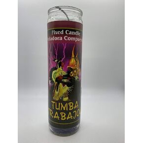 Tumba Trabajos in Saudi Arabia