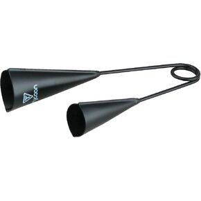 Tycoon Percussion Small Agogo Bell in Kuwait
