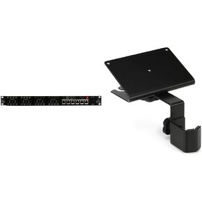 وحدة إدخال Behringer Powerplay P16-I ذات 16 قناة