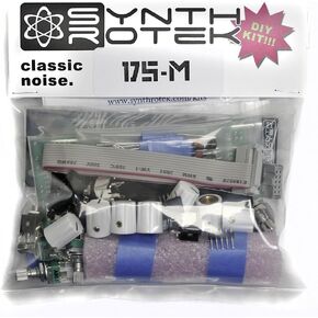 سينثروتيك مجموعة وحدة يوروراك لمزامنة الطبل التناظرية من دي اس-ام in Kuwait