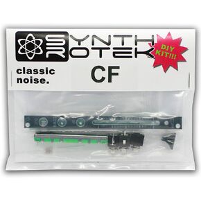 Synthrotek CF - Passive Crossfader Eurorack Kit in Kuwait