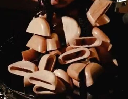 مؤثرات صوتية شلال WA1NT من مينل - طبيعي in Kuwait