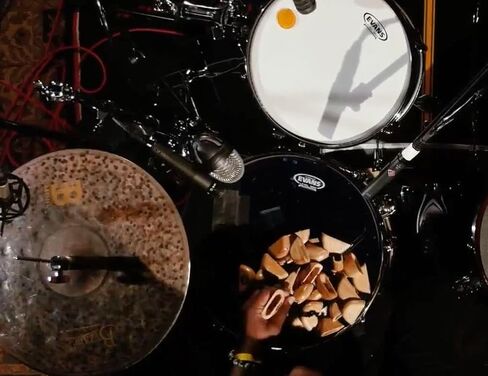 مؤثرات صوتية شلال WA1NT من مينل - طبيعي in Kuwait