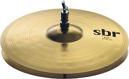 سامبالز نحاس صافي 13 بوصة من Sabian SBR1302 SBR in Kuwait