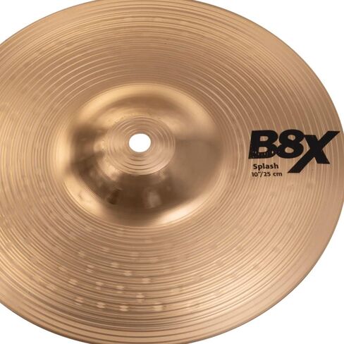 SABIAN 8" B8X Splash in Saudi Arabia
