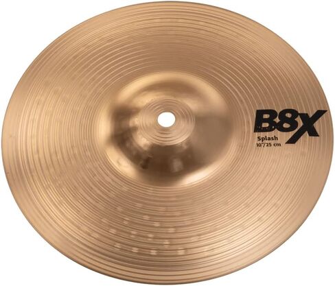SABIAN 8" B8X Splash in Saudi Arabia