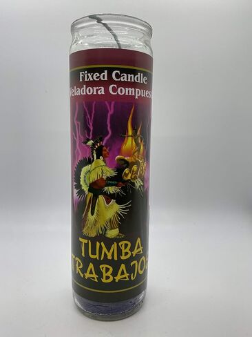 Tumba Trabajos in Saudi Arabia