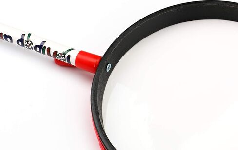 أداة إيقاع للأطفال من Foraineam ، طبل يد مصاصات - قطر 20.32 سم in Kuwait