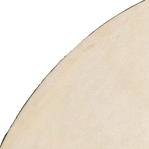 Hand Drum, Good Structure Exquisite Beautiful Ocean Drum Long Service Life Number Patterns Unique Design for Ornaments for Toy in Kuwait