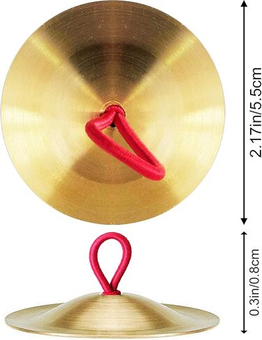 10 قطع أصابع الصنوبرية البطن الرقص إصبع الذهب آلة موسيقية ل راقصة الكرة حزب in Kuwait