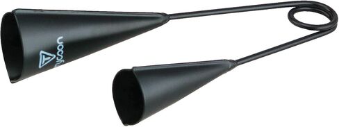 Tycoon Percussion Small Agogo Bell in Kuwait