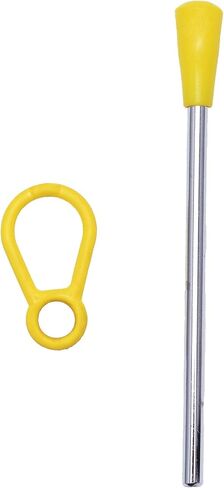 6 Inch Musical Steel Triangle Percussion Instrument With Striker in Kuwait
