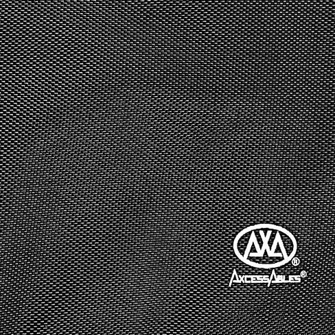 AxcessAbles DDJ-FLX4 Controller Case | DDJ-REV1 Gig Bag | Compact DJ Controller Padded Carry Case with Shoulder Strap | Designed in USA | Compatible with Pioneer DJ DDJ-REV1, DDJ 400, FLX4 in Kuwait