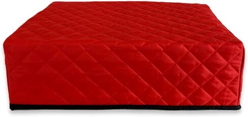 Beat Breakerz - Double Quilted Turntable Dust Cover Grey, Fits Technics SL1200/SL1210 Pioneer PLX 1000 & More!… in Saudi Arabia