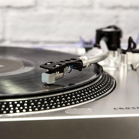 Crosley NP5 Replacement Needle,White in Saudi Arabia